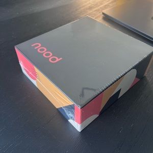 New in Box Nood Laser Hair Removal